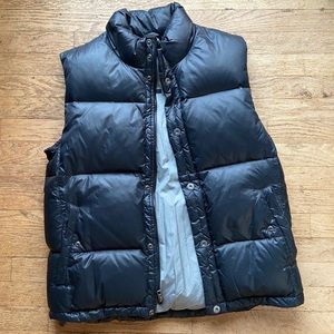 Gap Puffy Vest